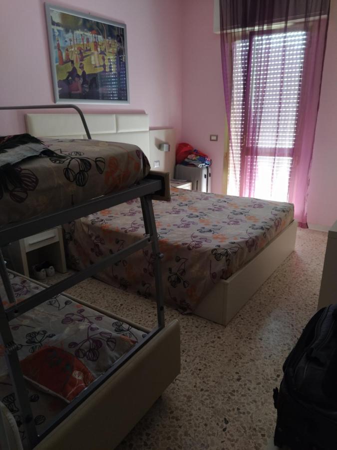 צ'סנטיקו Hotel Prestigio מראה חיצוני תמונה