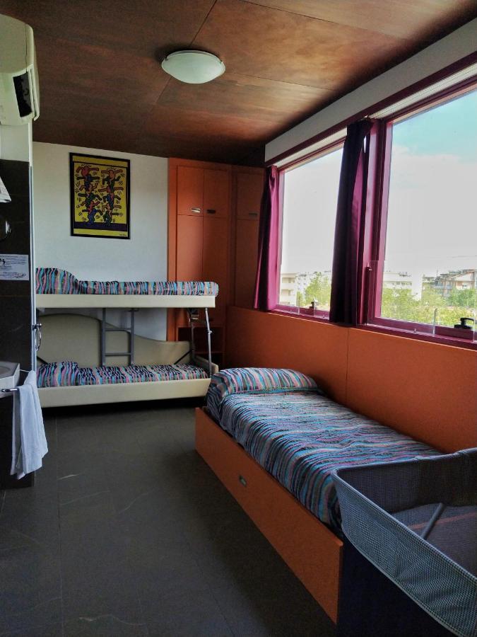 צ'סנטיקו Hotel Prestigio מראה חיצוני תמונה