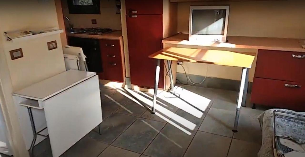 צ'סנטיקו Hotel Prestigio מראה חיצוני תמונה